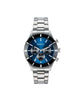 Breil Tribe orologio Remixer Chrono Gent