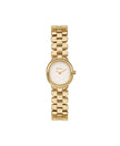 Breil Orologio Donna Tulle Dorato