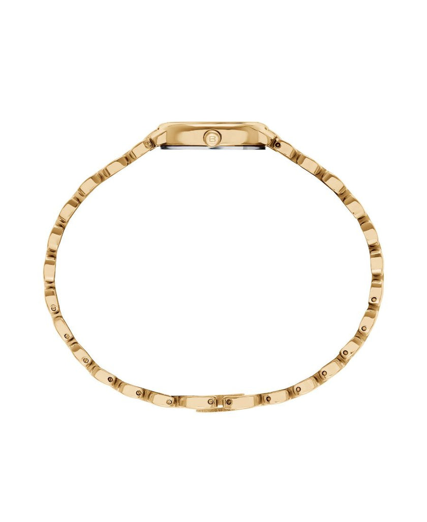 Breil Orologio Donna Tulle Dorato