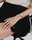 Breil Orologio Donna Tulle Dorato