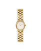 Breil Orologio Donna Tulle Dorato