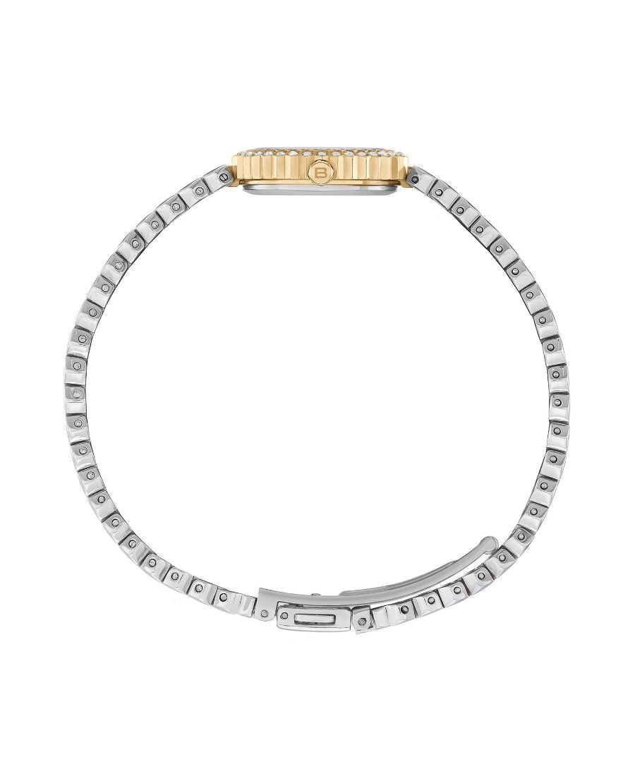Breil Orologio Donna Honey Bicolor