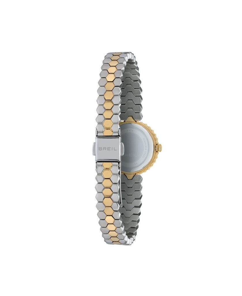 Breil Orologio Donna Honey Bicolor
