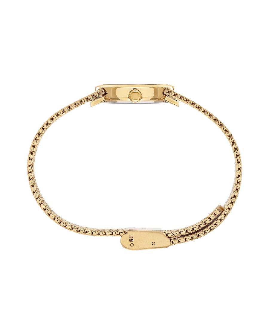 Breil Orologio Donna Primp Dorato