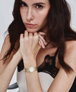 Breil Orologio Donna Primp Dorato