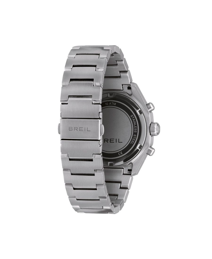 Breil Orologio Uomo Hive Crono