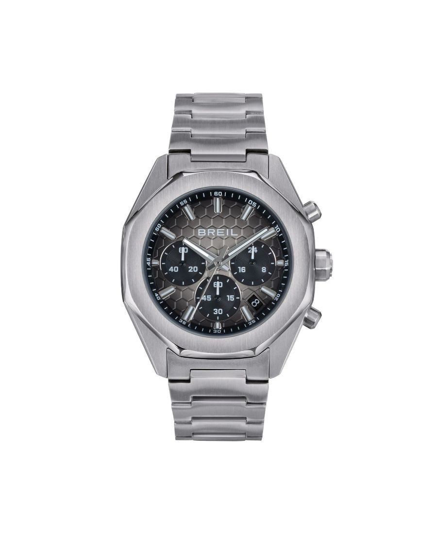 Breil Orologio Uomo Hive Crono