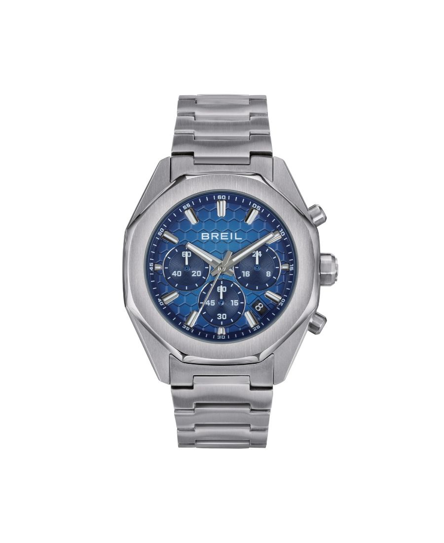 Breil Orologio Uomo Hive Crono