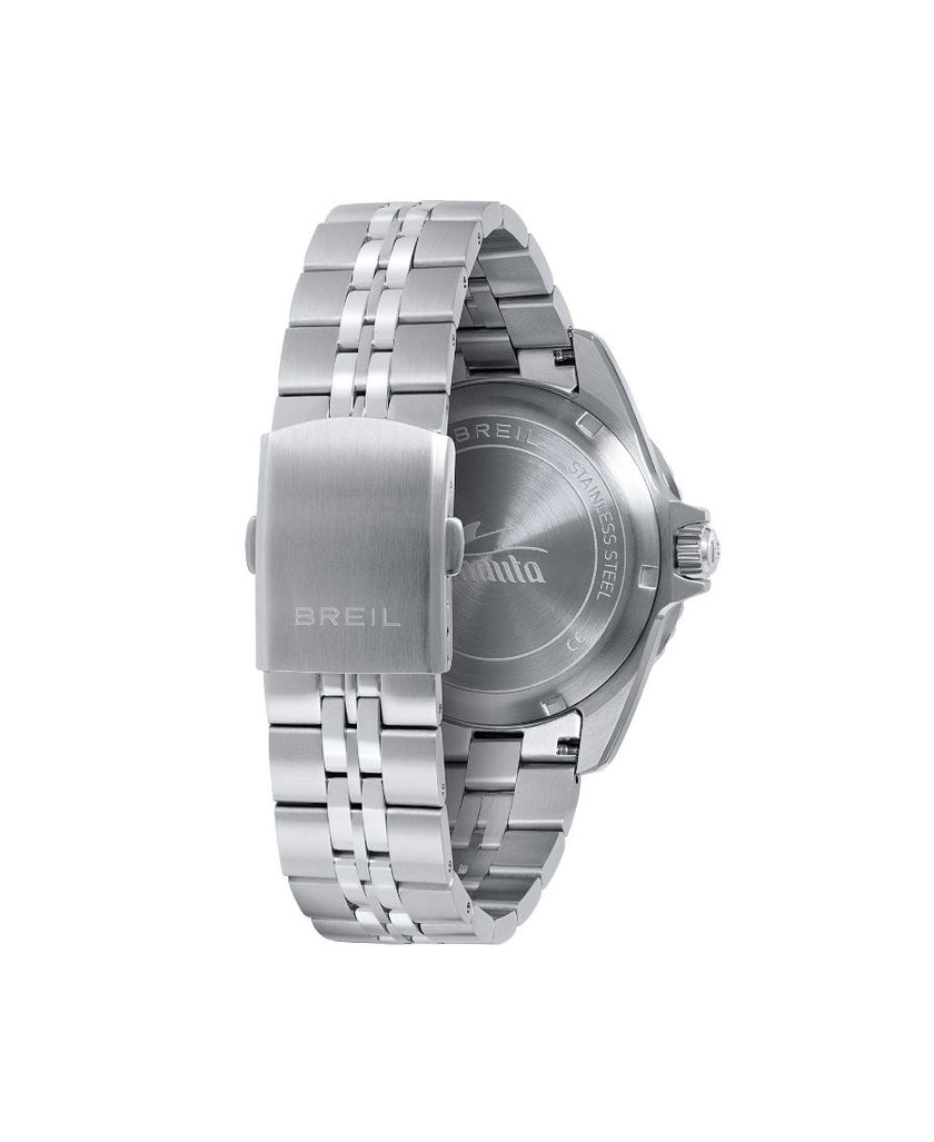 Breil Orologio Uomo Manta Heritage