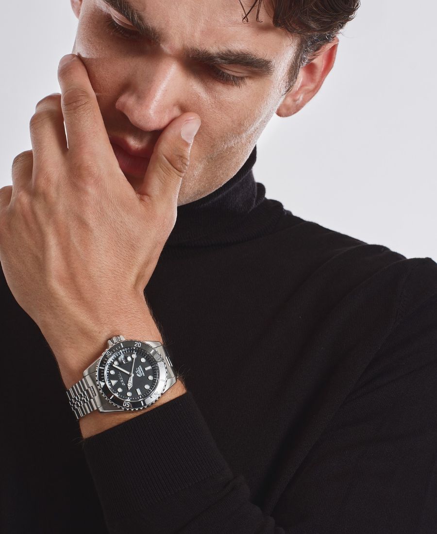 Breil Orologio Uomo Manta Heritage