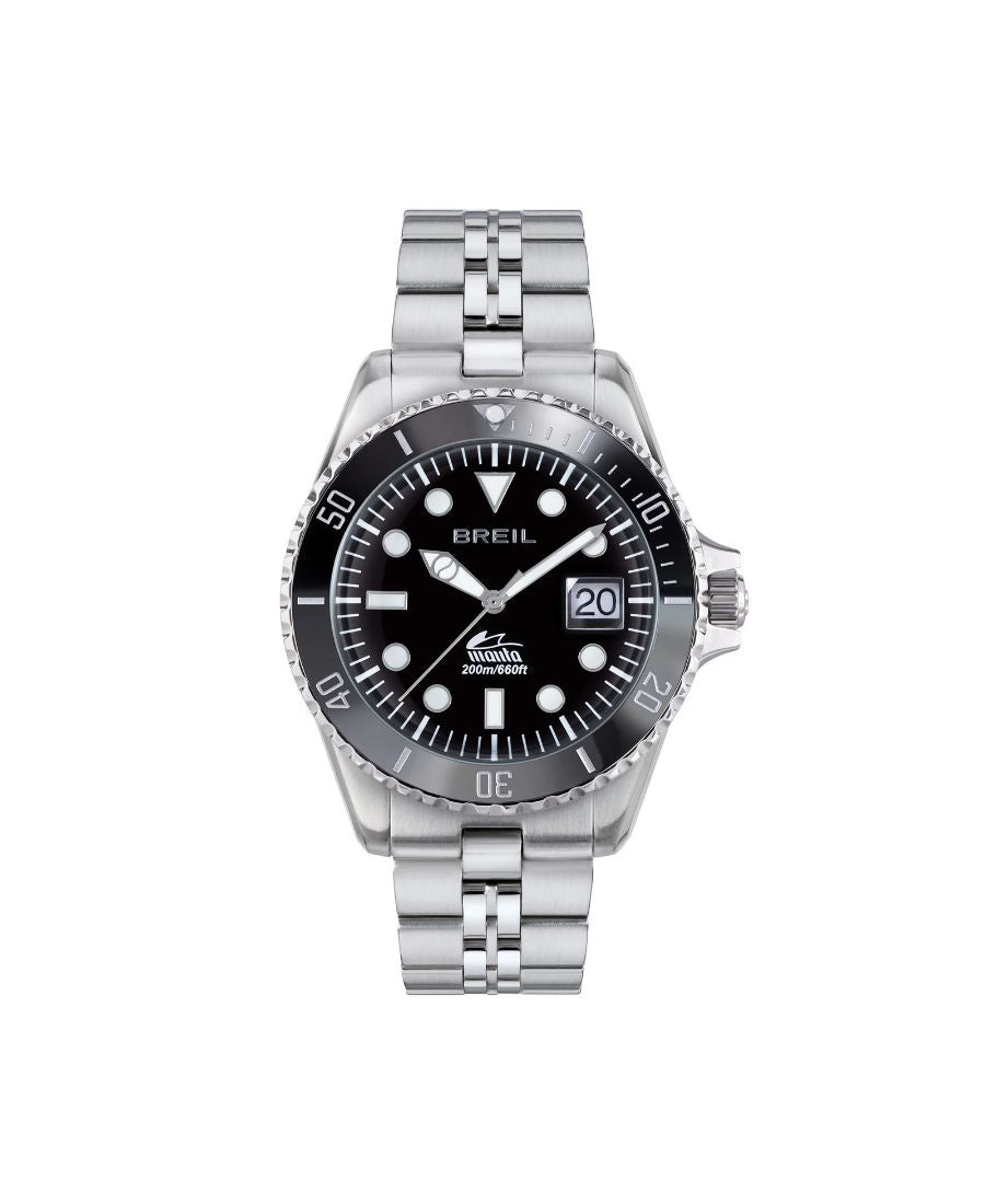 Breil Orologio Uomo Manta Heritage