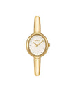 Breil Orologio Donna Hoop Dorato