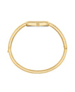 Breil Orologio Donna Hoop Dorato