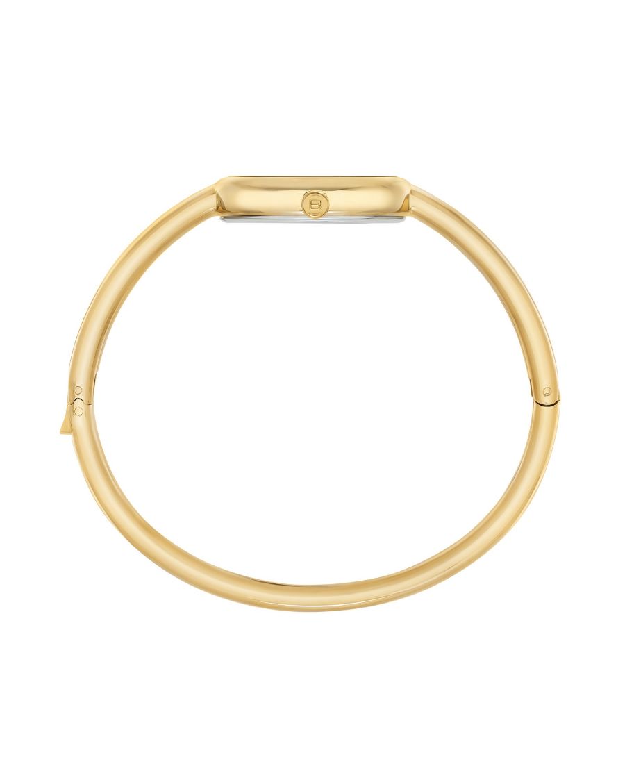 Breil Orologio Donna Hoop Dorato
