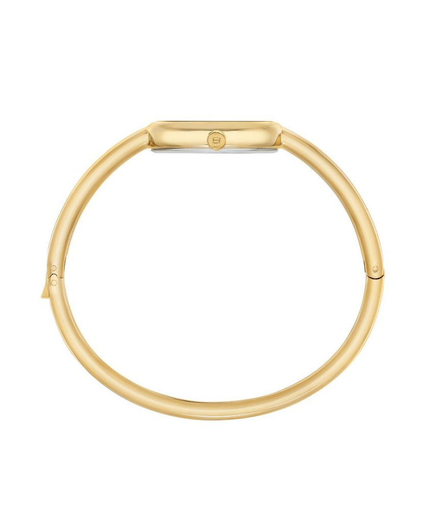 Breil Orologio Donna Hoop Dorato