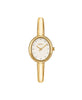 Breil Orologio Donna Hoop Dorato