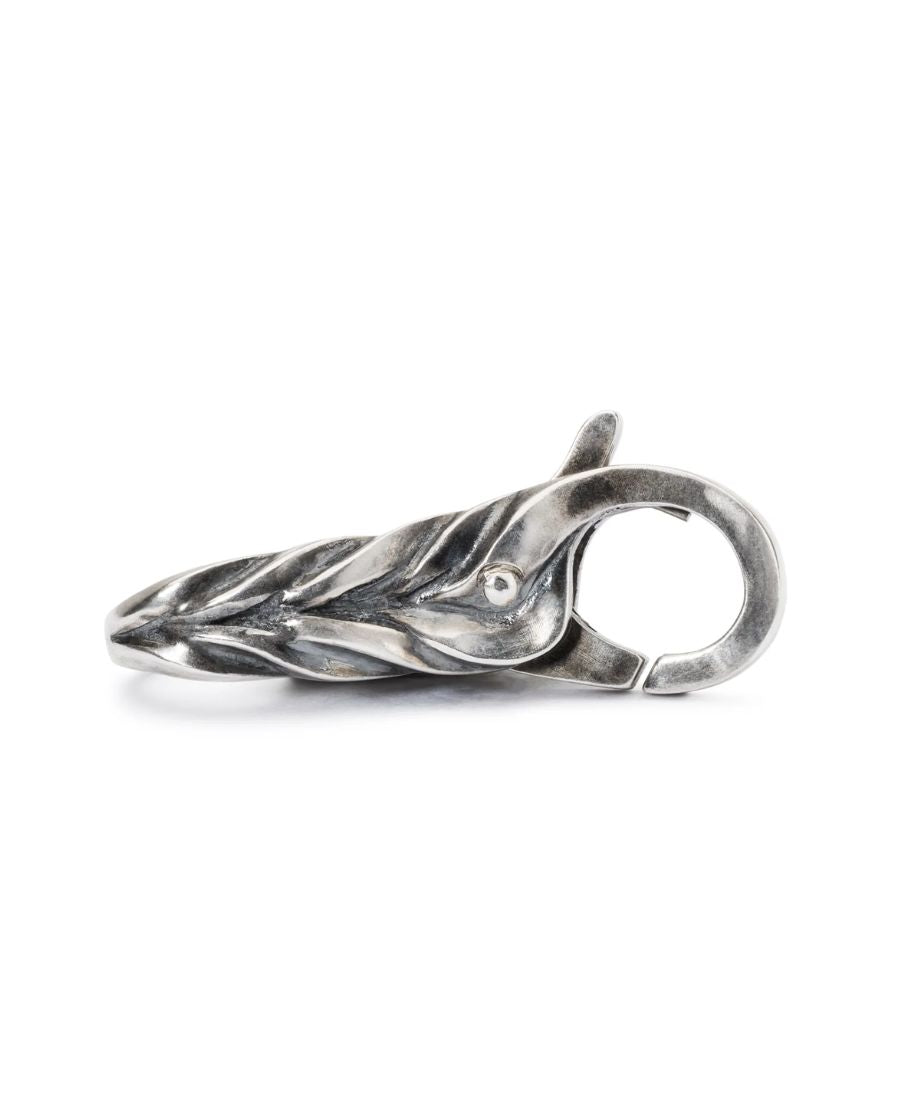 Trollbeads Chiusura Intreccio