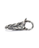Trollbeads Chiusura Intreccio