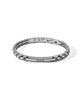 Comete Gioielli Bracciale Uomo Acciaio