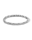 Comete Gioielli Bracciale Acciaio