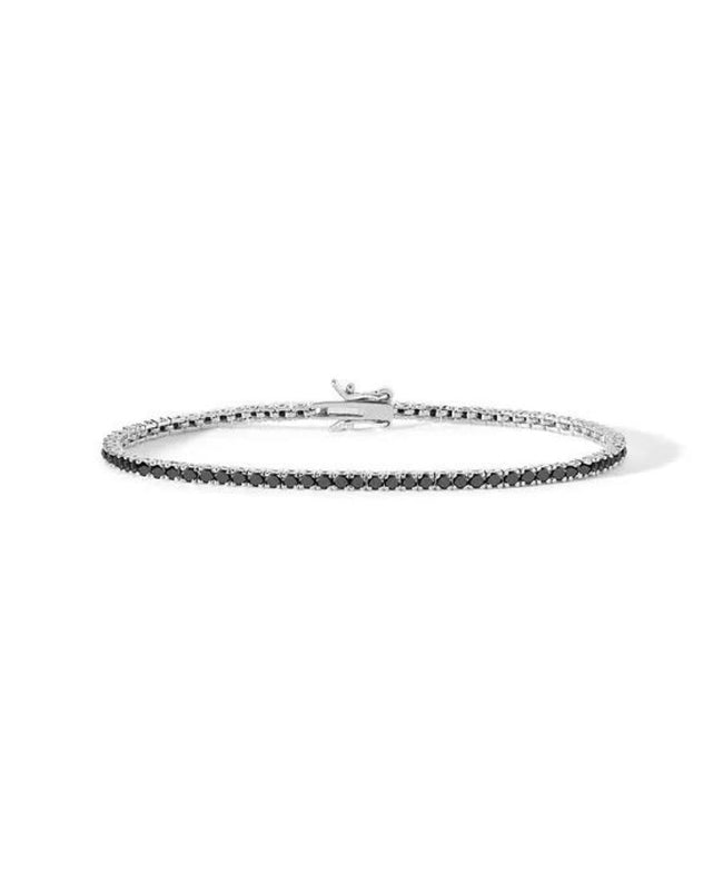 Comete Gioielli Bracciale Tennis