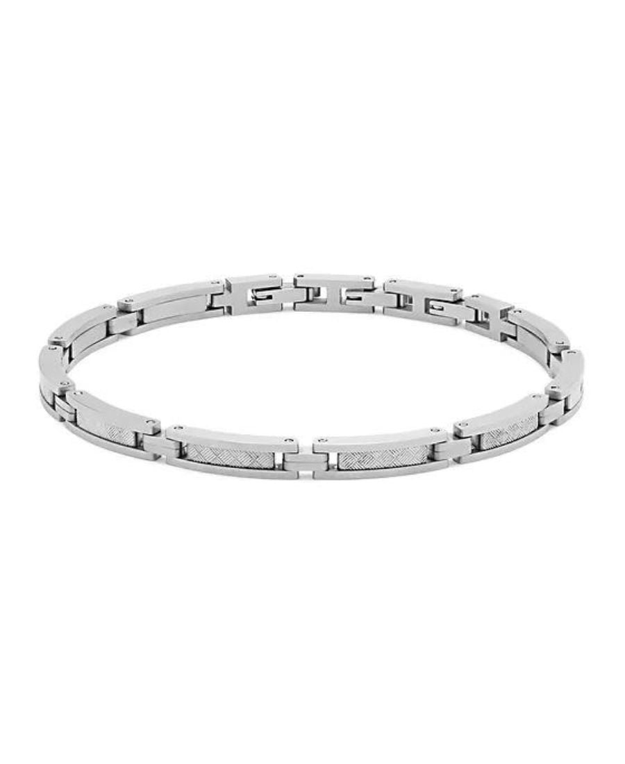 Comete Gioielli Bracciale Texture