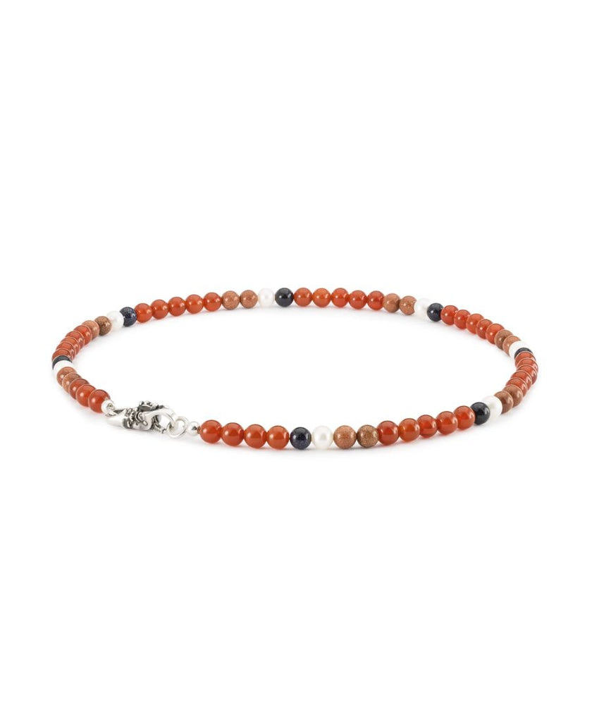 Trollbeads Collana Dream of Vitality