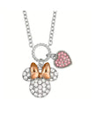 Collana Disney Minnie NF00926TRML-16.CS
