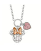 Collana Disney Minnie NF00926TRML-16.CS