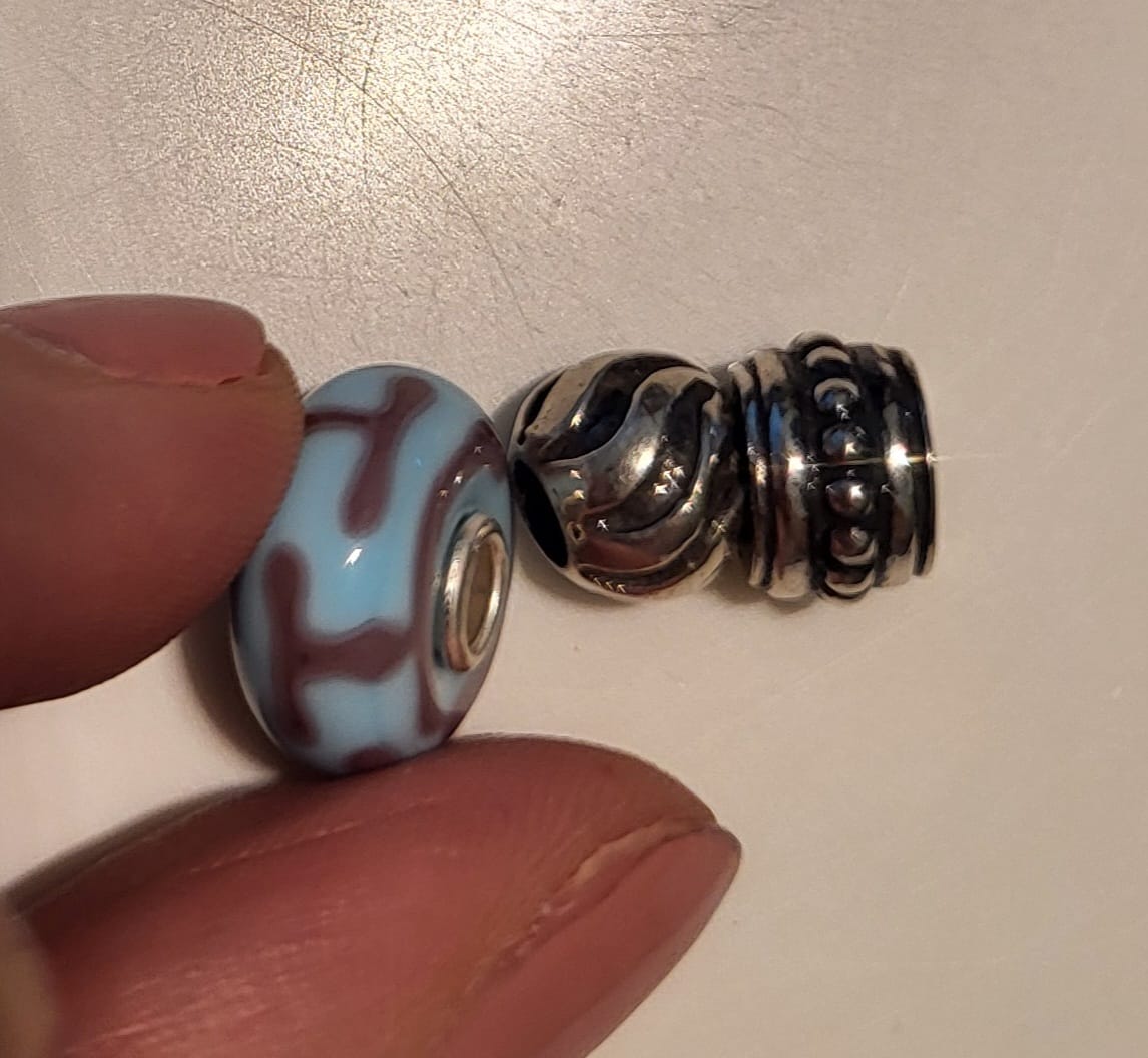 Trollbeads Misto Sorano