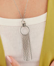 Brosway Collana Aura Acciaio