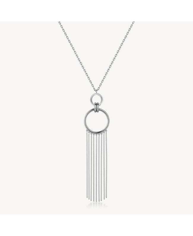 Brosway Collana Aura Acciaio
