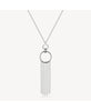 Brosway Collana Aura Acciaio
