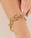 Brosway Bracciale Aura Dorato