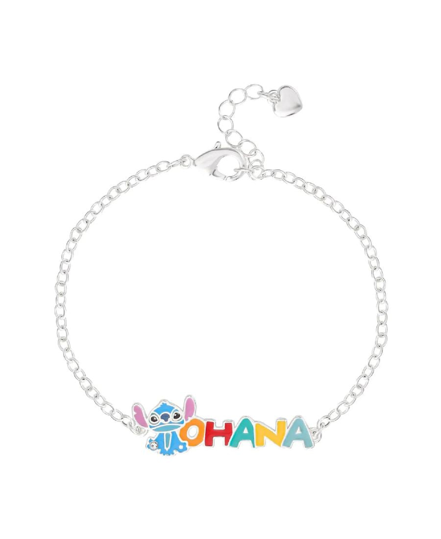 Bracciale Disney Stitch BF00764SL-7.CS