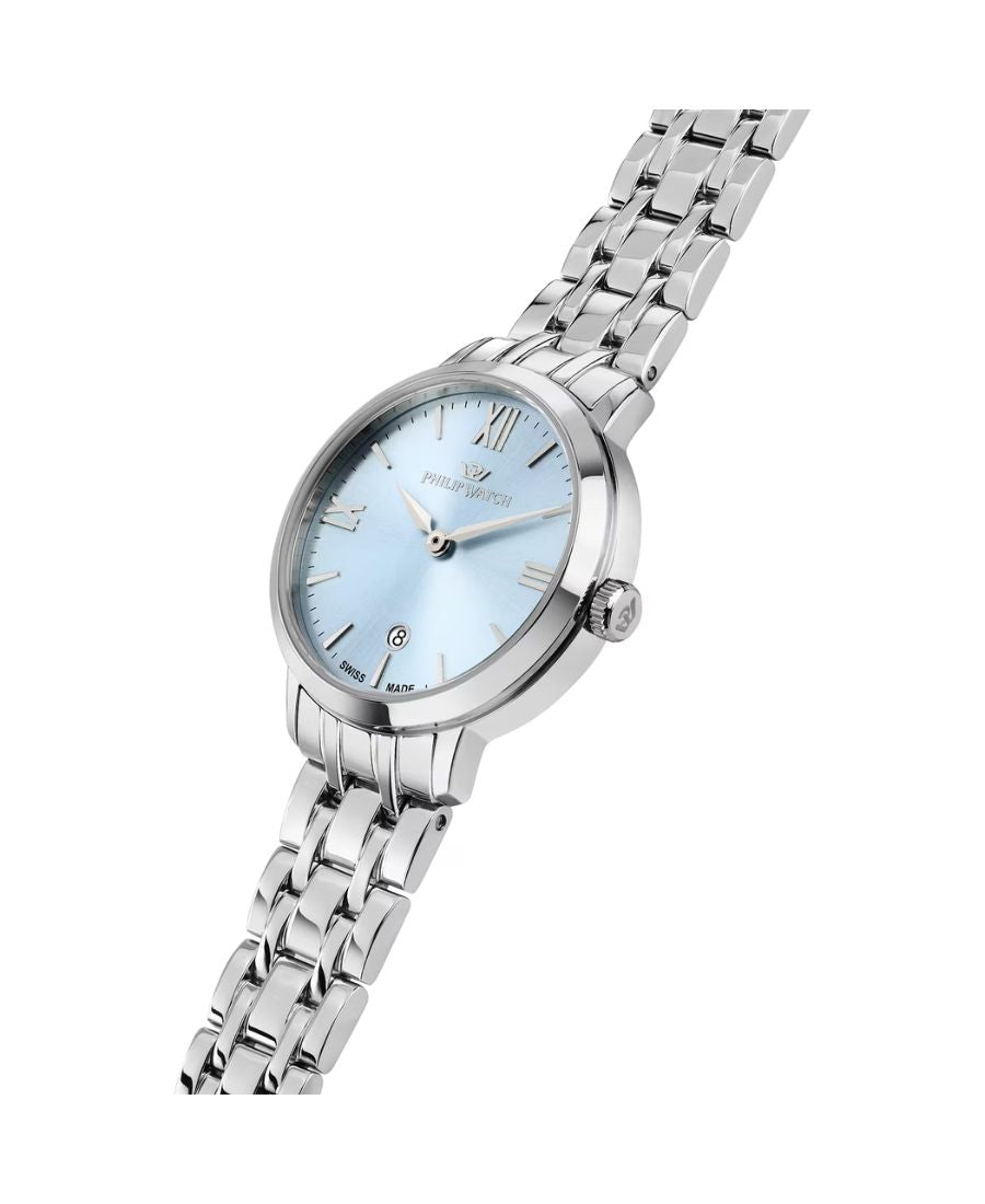 Philip Watch Orologio Donna Audrey