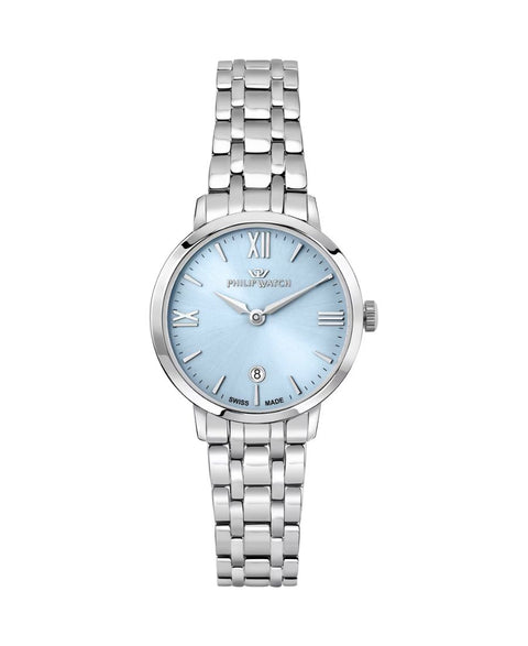 Philip Watch Orologio Donna Audrey