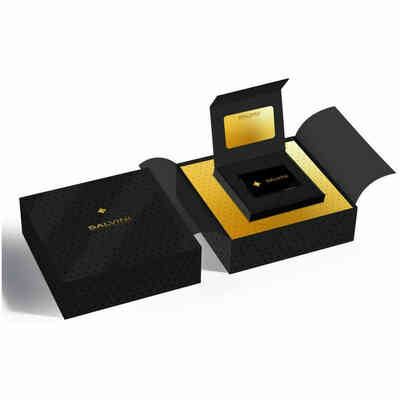 Salvini Diamante in Blister 0,06 ct