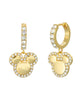 Orecchini cerchio Disney Mickey EF01499YRWL.CS