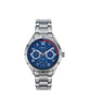 Breil Tribe Orologio Mate-Multifunzione Gent