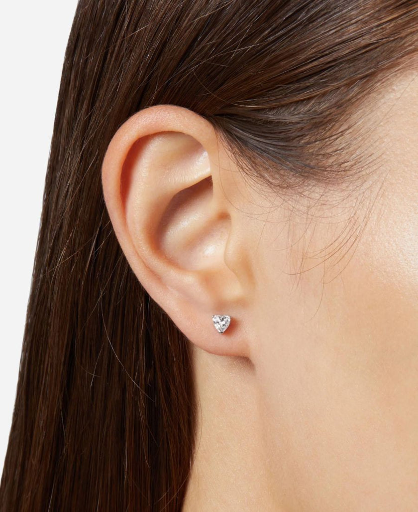 Chiara Ferragni Orecchini Silver