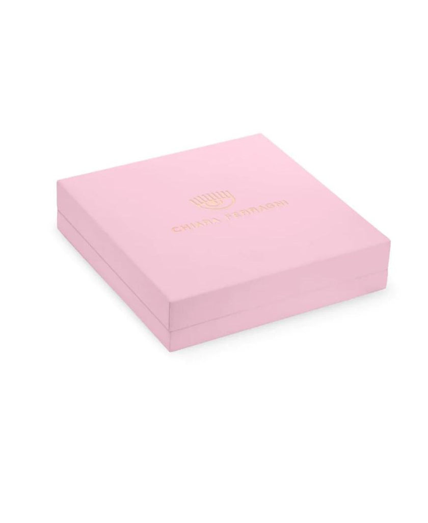 Chiara Ferragni Bracciale Cuori Silver