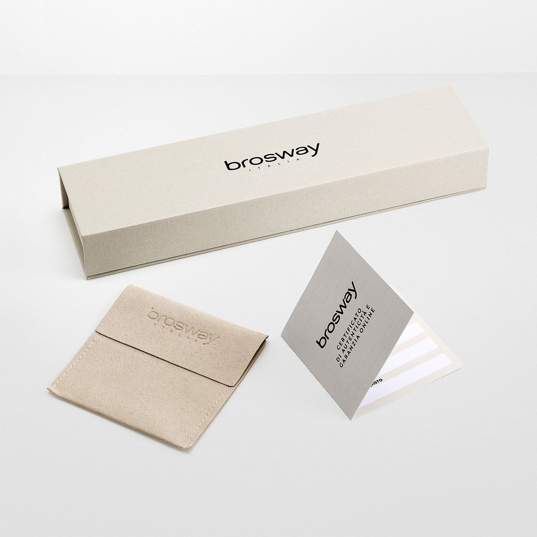 Brosway Bracciale Perfect Acciaio Donna