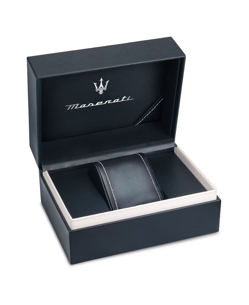 Maserati Orologio Competizione