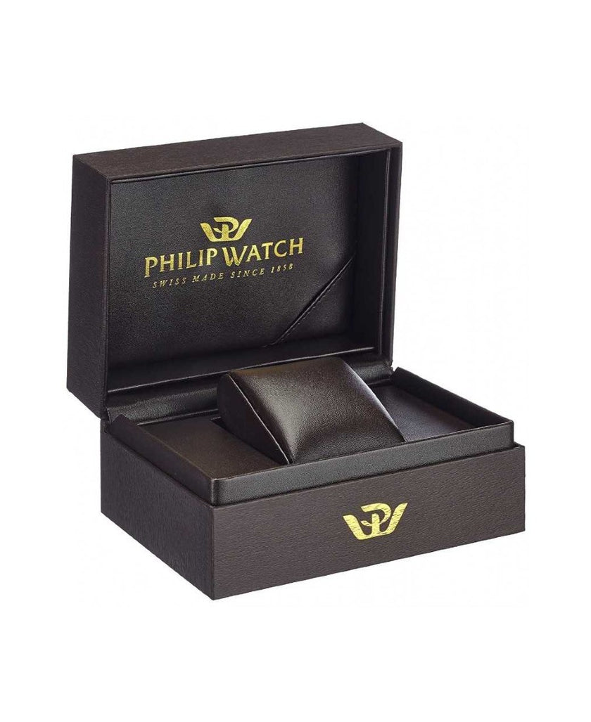 Philip Watch Orologio Uomo Caribe