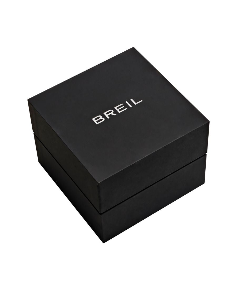 Breil Tribe orologio Remixer Chrono Gent