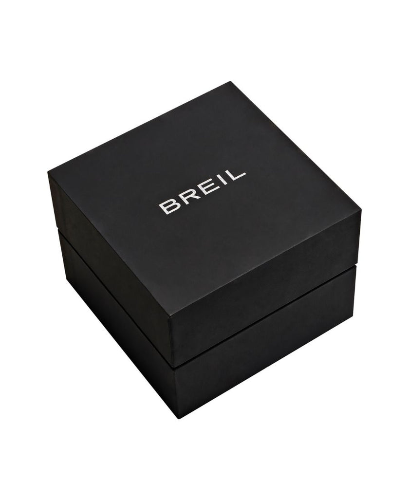 Breil Tribe orologio Remixer Chrono Gent