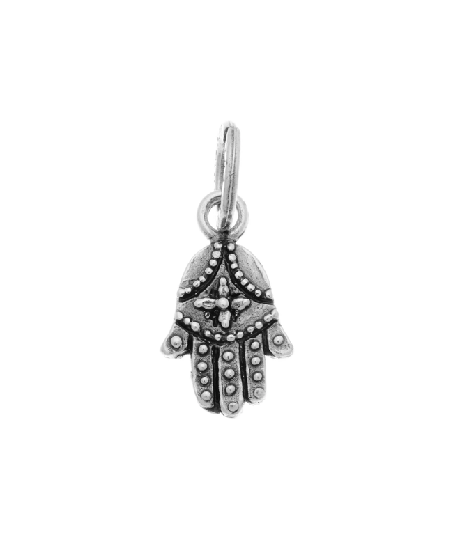 Giovanni Raspini Charm Mano di Fatima