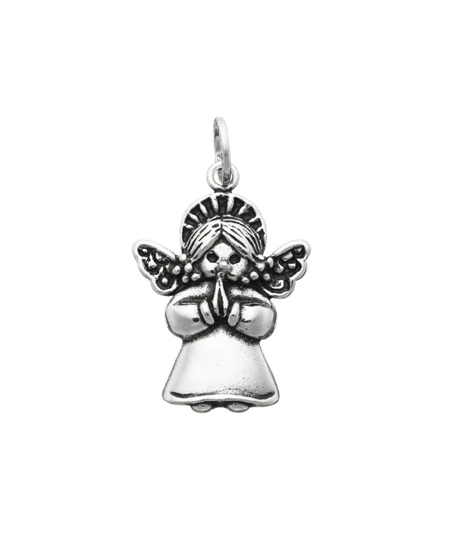 Giovanni Raspini Charm Angelo