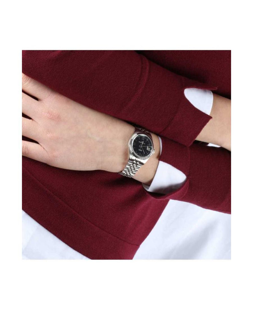 Philip Watch Orologio Donna Caribe